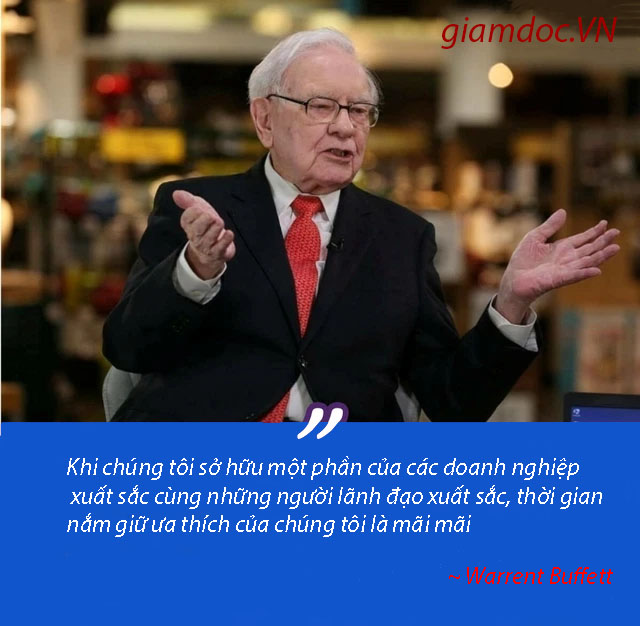 Warrent-Buffett