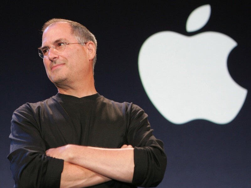 Steve Jobs Đưa ra quyết định nhanh chóng và dứt khoát