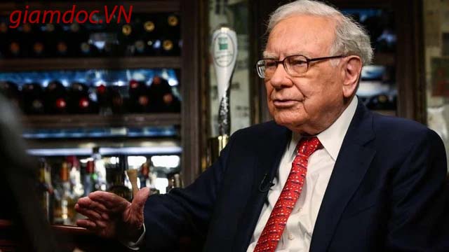 6 tư duy giúp Warren Buffett vượt đại dịch, suy thoái, lạm phát 3 Warren Buffett Chủ tịch kiêm CEO Berkshire Hathaway (Ảnh: Bloomberg)