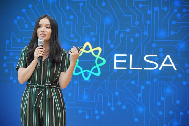 Khởi nghiệp công nghệ ứng dụng AI nhận dạng giọng nói của ELSA 2 CEO Văn Đinh Hồng Vũ