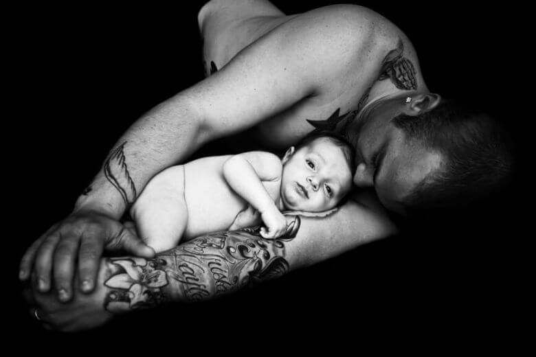 4 giai đoạn cuộc đời mỗi người 5 Giai đoạn 3: Toàn tâm toàn ý