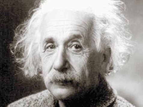 Những câu nói bất hủ của Albert Einstein(ảnh: ebravolosada / Flickr)