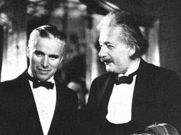  Danh ngôn của Albert Einstein(ảnh qua imgur.com)